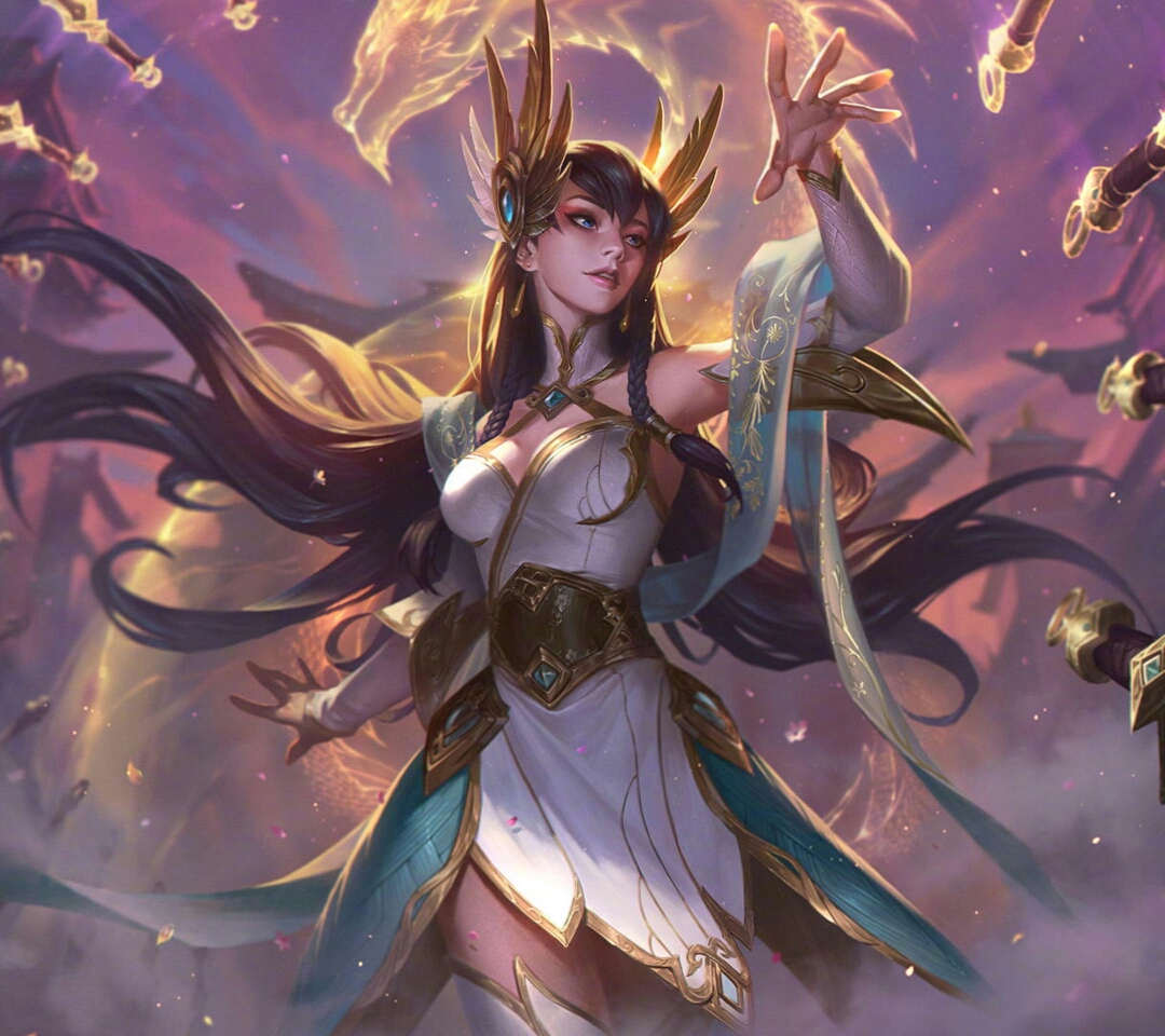 T1 所有玩家轮流赢得多波终局并扳平比分！ T1 1-1 G2