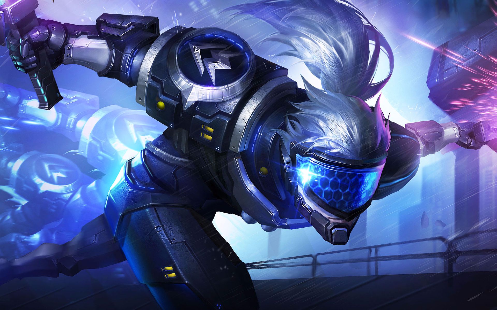 里程碑：Xiaohu达成LPL 800场 LPL第2位达成该成就的选手