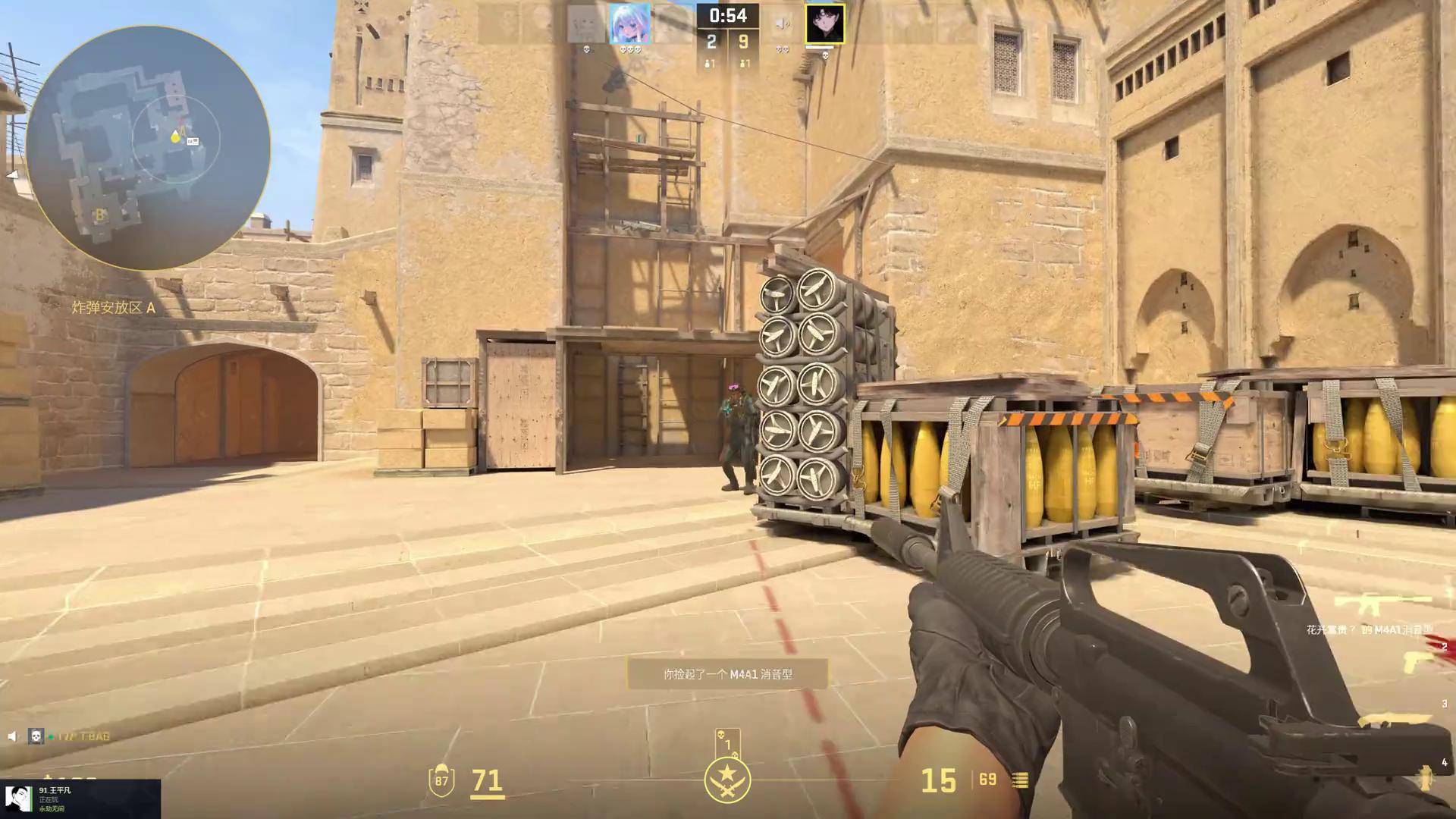 mezii ： 我们仍然对第八次进入决赛感到遗憾，但团队在稳步成长