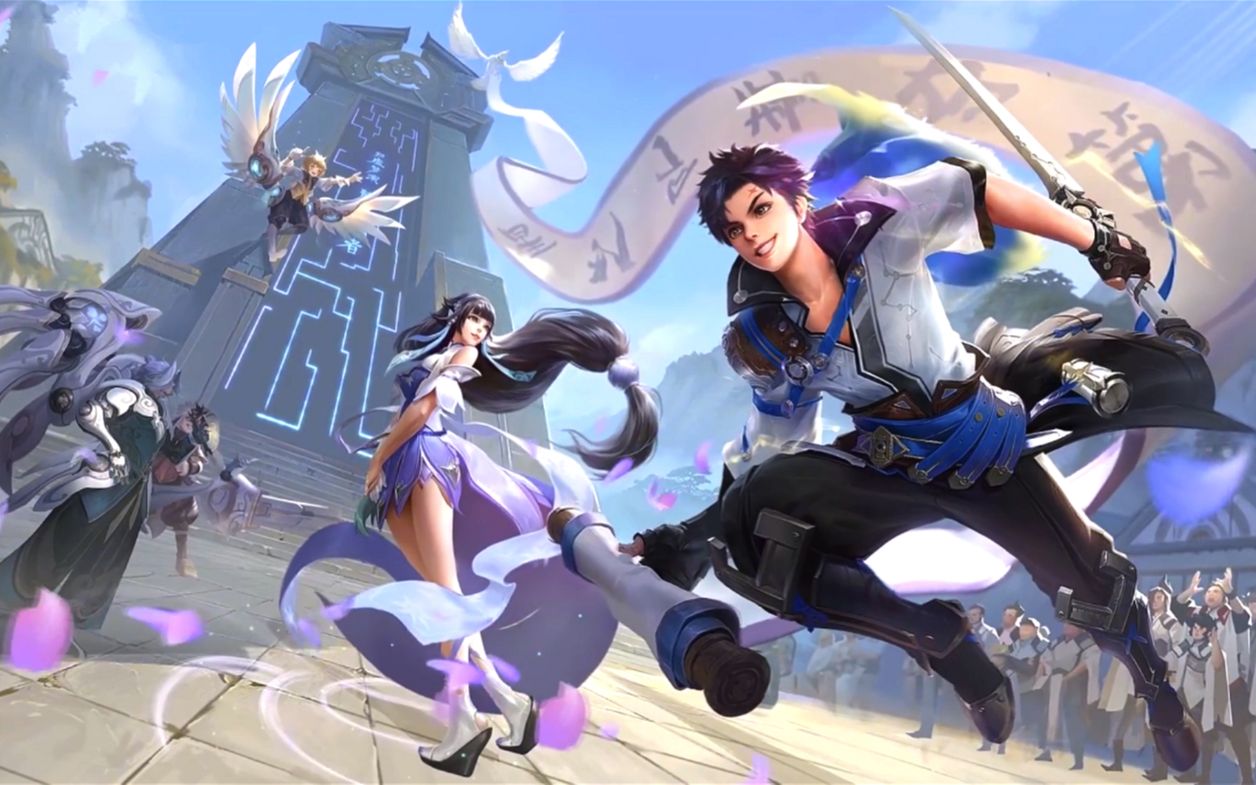 【LPL战报】V5 2-0 RNG：Photic五杀泽丽成功终结RNG连胜