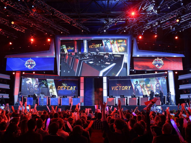 那还得看我的！韩国记者：没想到这是Ale的主场