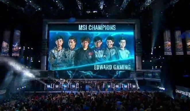 在今日LCS季后赛阶段，C9以3-0横扫FLY挺进决赛，并成功拿到了LCS联赛的第一个2023MSI名额