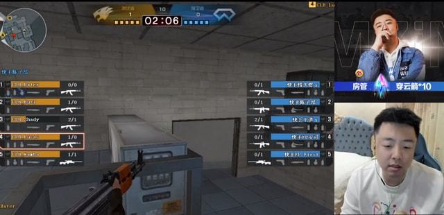 OG , Heroic , Apogee , 和 BetBoom Team 将争夺 PGL 布加勒斯特 2025 的名额