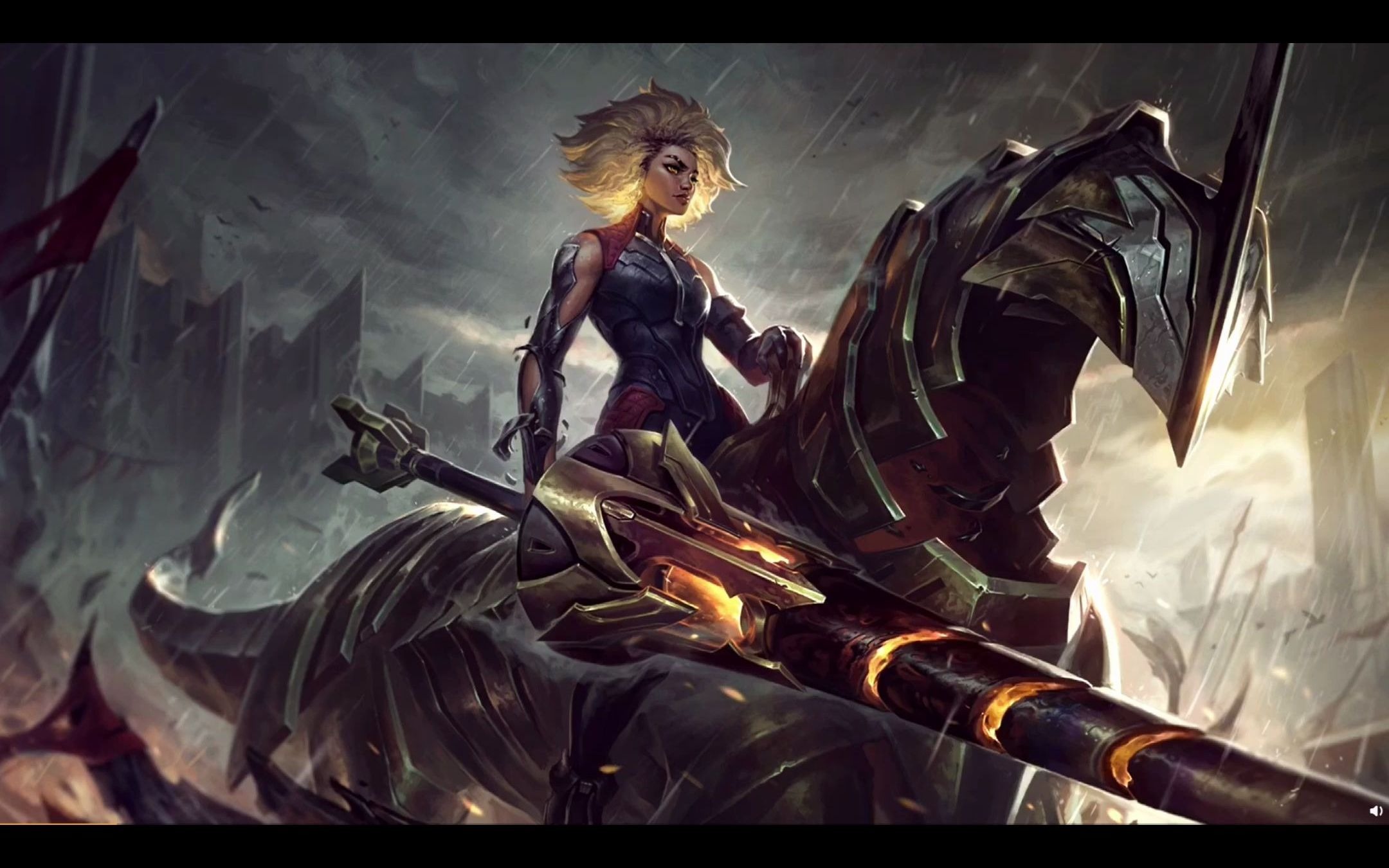 霍亚铁血安贝萨名副其实。贝卢加占据优势。兰博被抓并被沉默。 ThunderTalk Gaming 击败了 Team WE 。