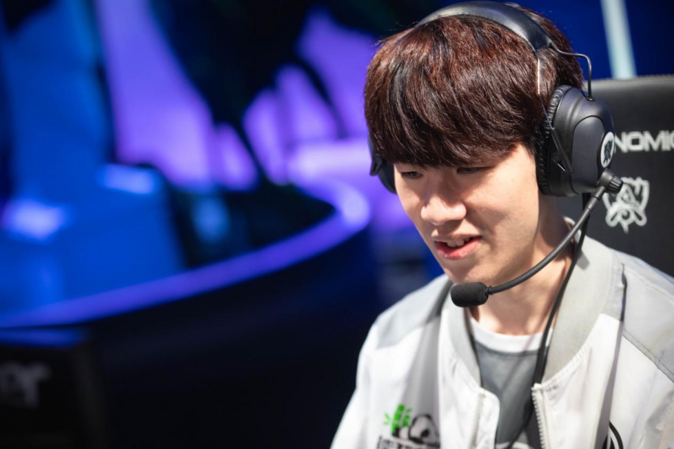 SkRossi 批评印度玩家并宣布新队伍组建