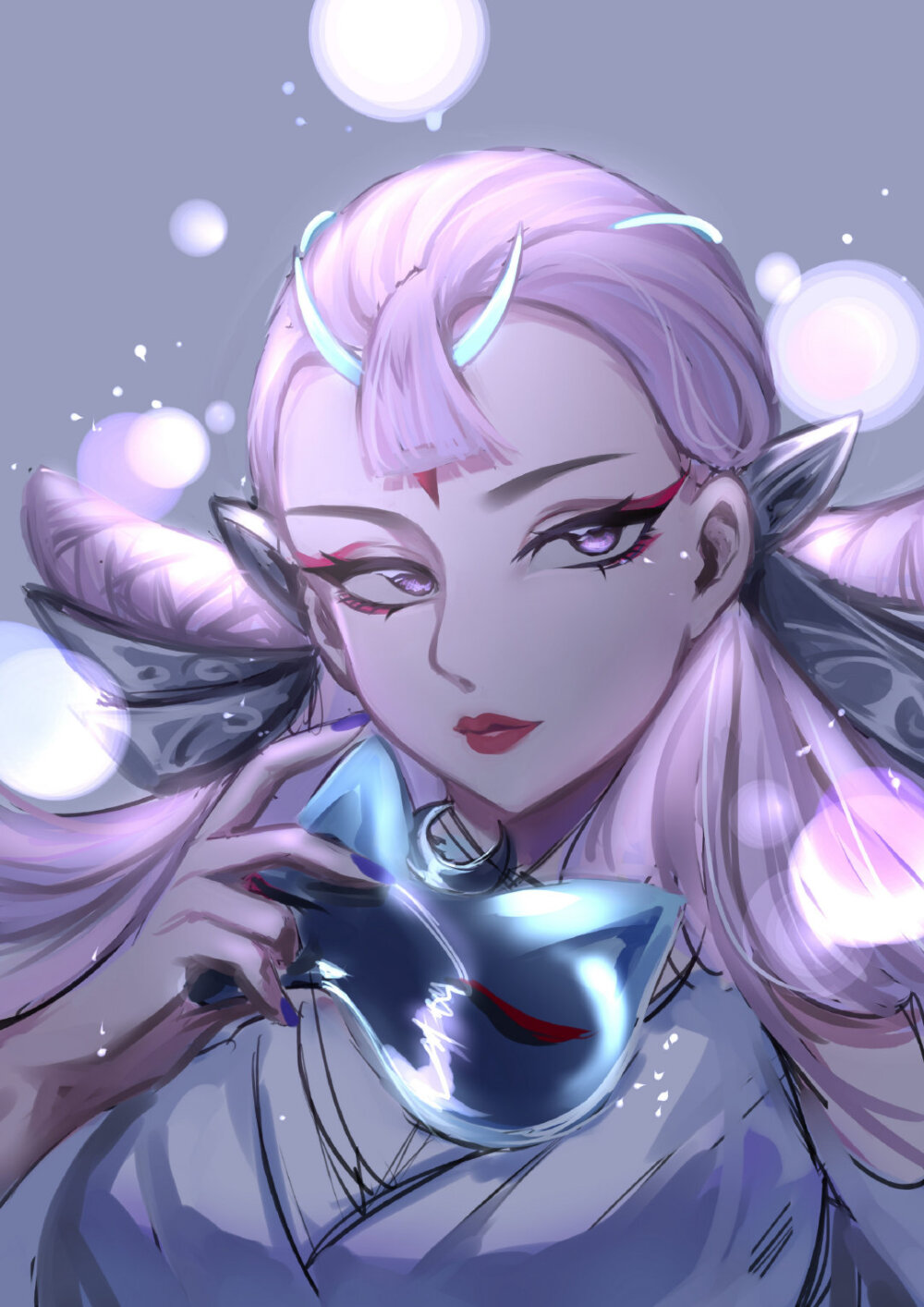 解说米勒参观拳头总部晒照：哎哟,看到两位熟人