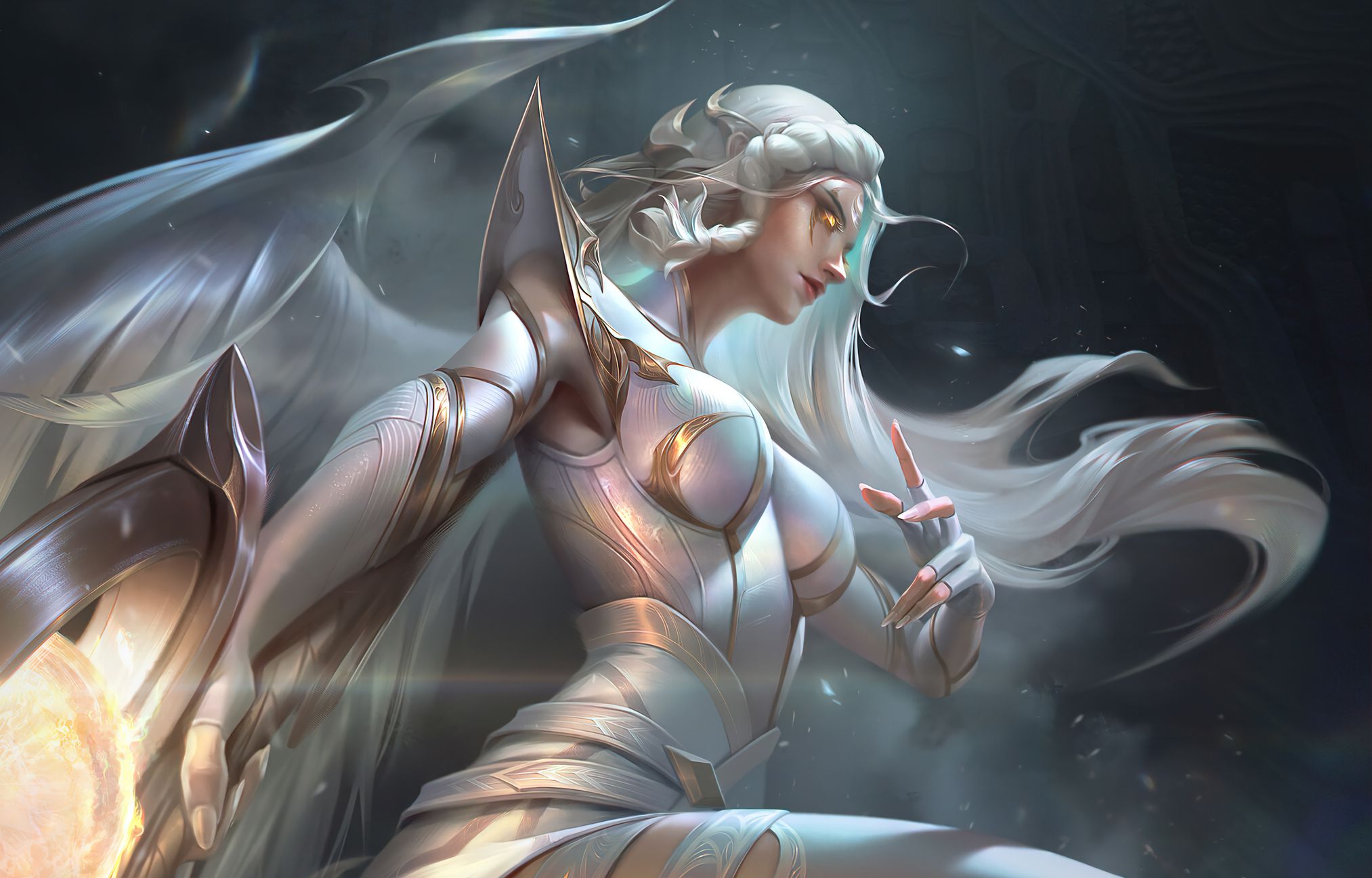 m0NESY ：当我陷入挣扎时，NiKo帮了我很多